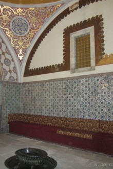 Topkapi Sarayi - великолепный век!