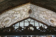 Topkapi Sarayi - великолепный век!