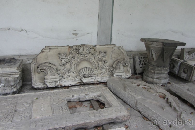 Topkapi Sarayi - великолепный век!