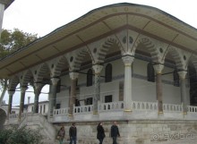 Topkapi Sarayi - великолепный век!