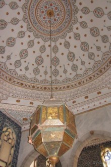 Topkapi Sarayi - великолепный век!