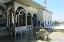 Topkapi Sarayi - великолепный век!