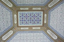 Topkapi Sarayi - великолепный век!