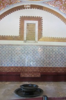 Topkapi Sarayi - великолепный век!