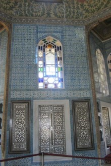 Topkapi Sarayi - великолепный век!