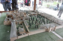 Topkapi Sarayi - великолепный век!