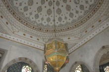 Topkapi Sarayi - великолепный век!