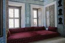 Topkapi Sarayi - великолепный век!