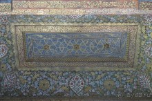 Topkapi Sarayi - великолепный век!