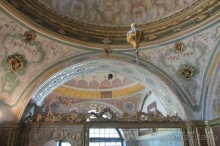 Topkapi Sarayi - великолепный век!