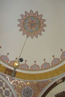 Topkapi Sarayi - великолепный век!