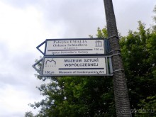 Фабрика эмали Оскара Шиндлера - история!