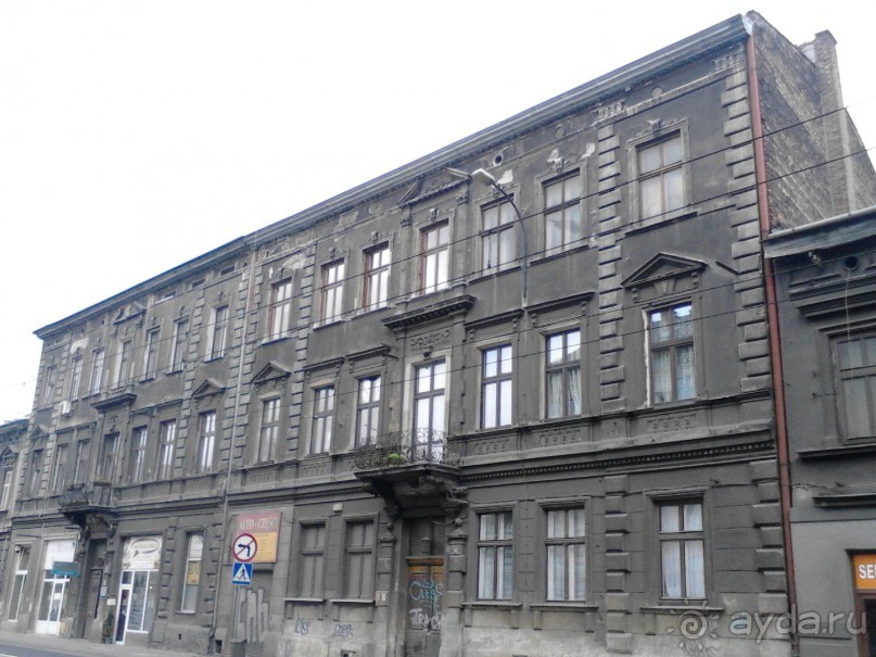 Фабрика эмали Оскара Шиндлера - история!