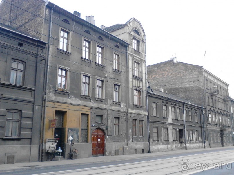 Фабрика эмали Оскара Шиндлера - история!