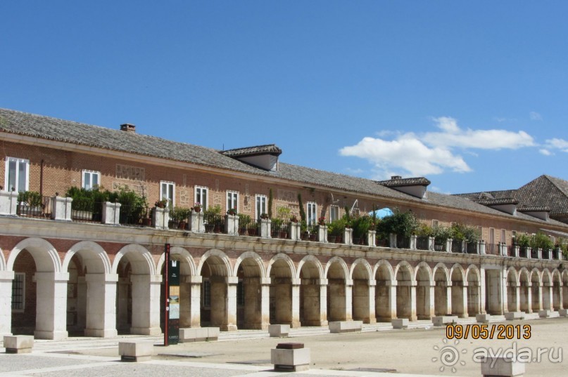 Летняя Королевская резиденция!