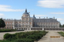 Летняя Королевская резиденция!