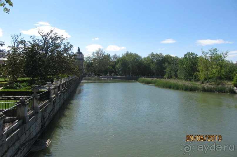 Летняя Королевская резиденция!