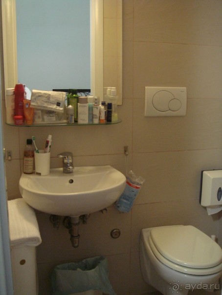 фото La Casa di Amy Rome