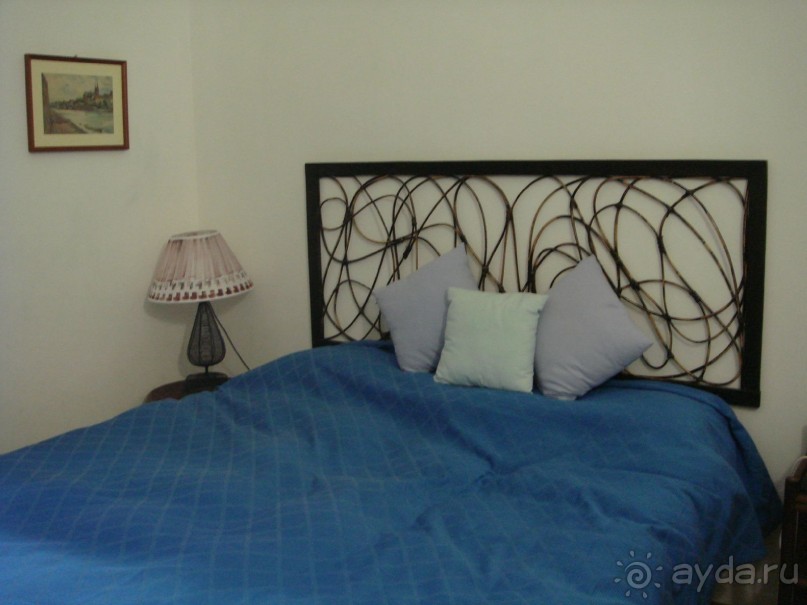 Хороший пансион!