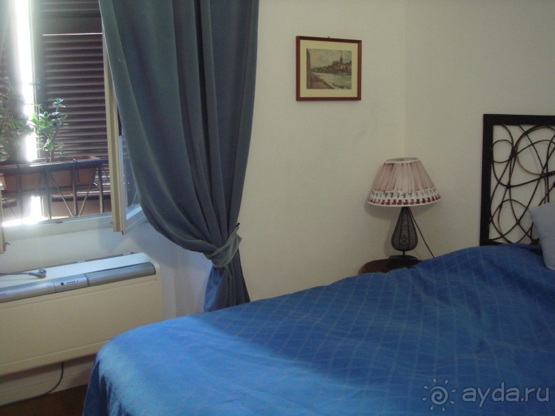 Хороший пансион!