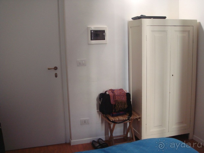 Хороший пансион!