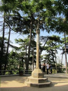 Poble Espanyol - прекрасное место для отдыха! 