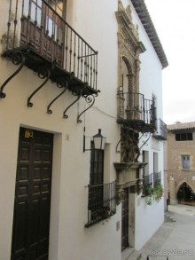 Poble Espanyol - прекрасное место для отдыха! 