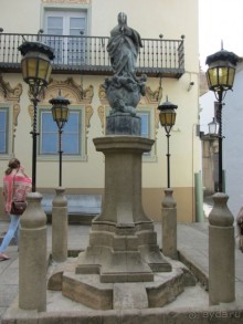 Poble Espanyol - прекрасное место для отдыха! 