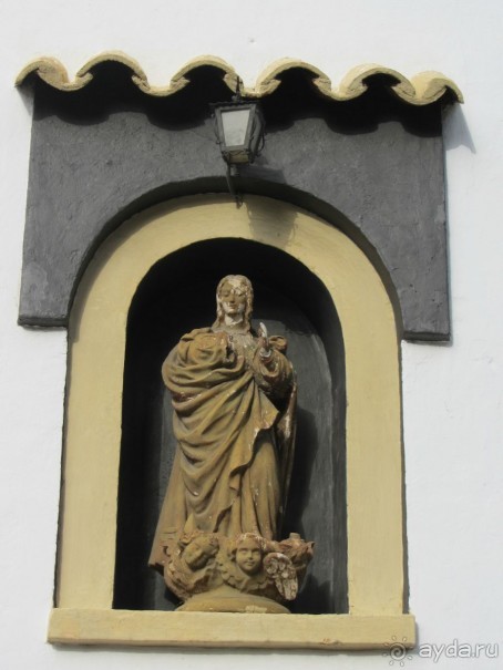 Poble Espanyol - прекрасное место для отдыха! 