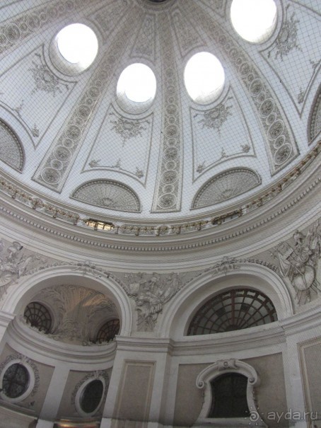 Великолепные лошади сказочной красоты! 