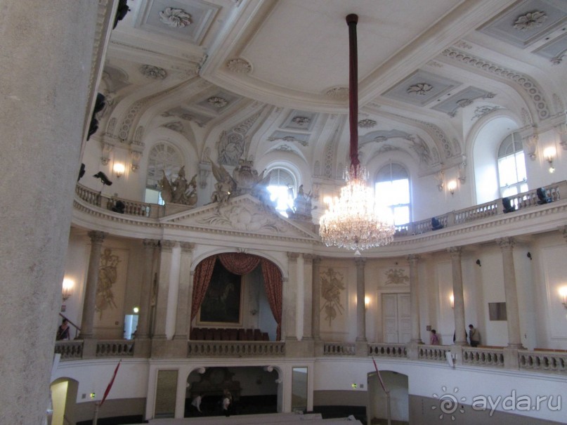 Великолепные лошади сказочной красоты! 