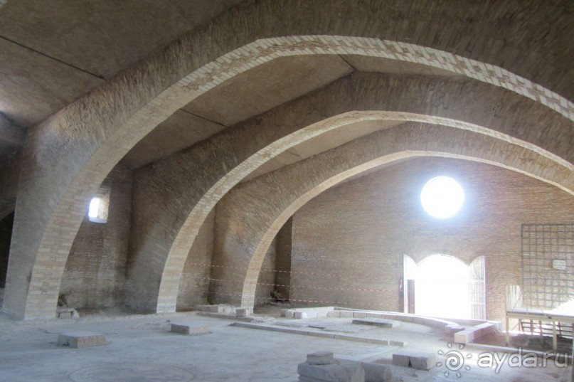 Церковь Апостолов