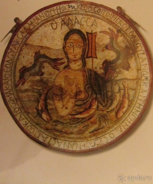 Церковь Апостолов