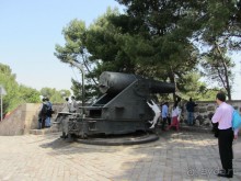 Приятная прогулка, красивые виды.