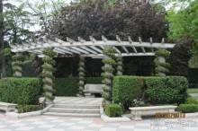 "Зеленые" легкие Мадрида!