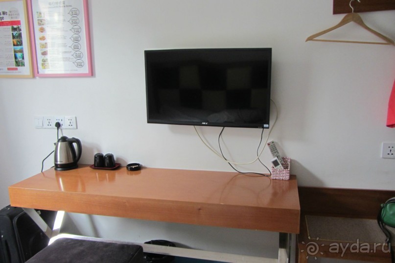 Хороший отель за эту цену