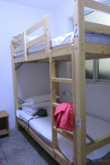 Хороший отель за эту цену