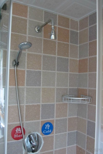 Хороший отель за эту цену