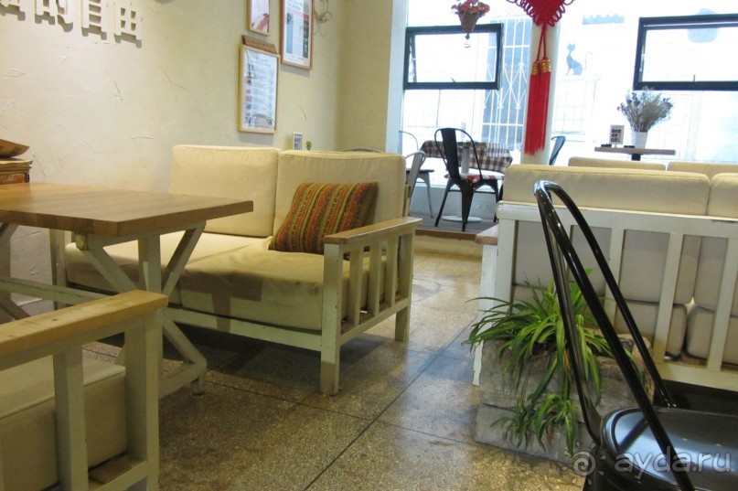 Хороший отель за эту цену