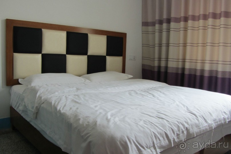 Хороший отель за эту цену