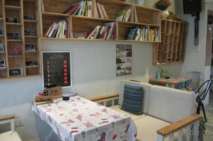 Хороший отель за эту цену