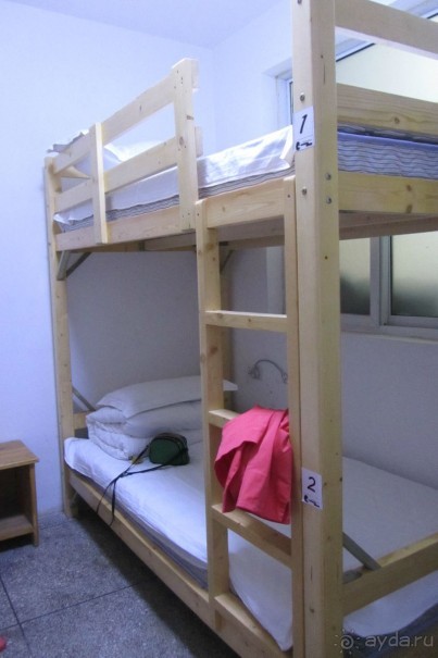 Хороший отель за эту цену