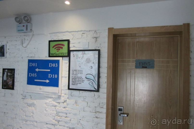 Хороший отель за эту цену