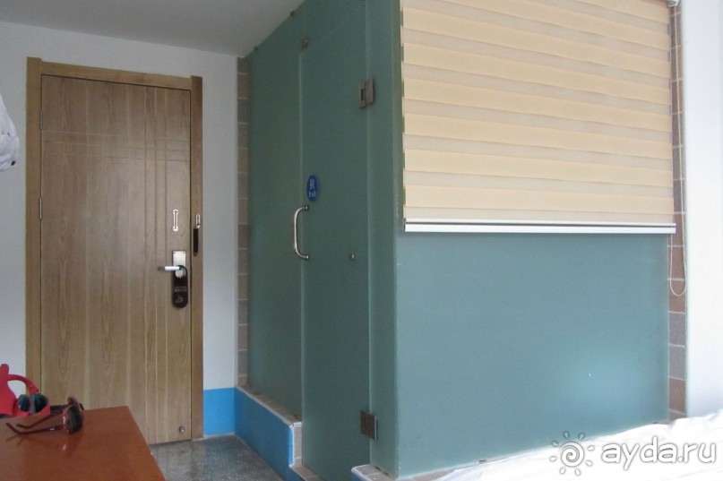 Хороший отель за эту цену