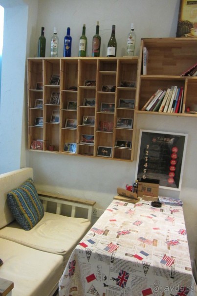 Хороший отель за эту цену