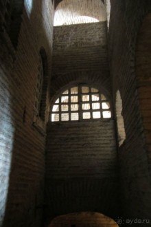 Стамбул! Я в восторге! Стамбул! Я в восторге!