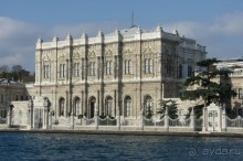 Стамбул! Я в восторге! Стамбул! Я в восторге!