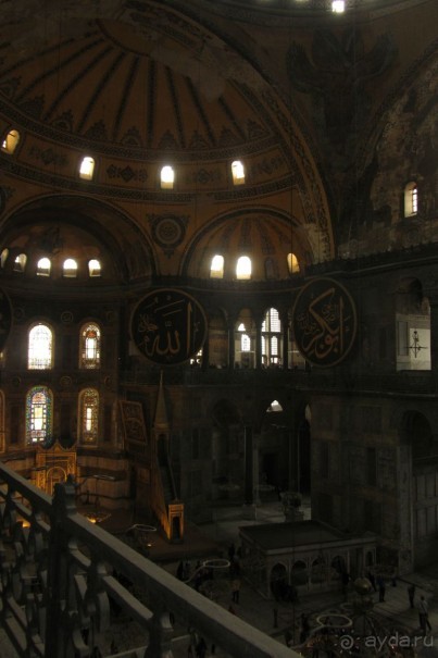 Стамбул! Я в восторге! Стамбул! Я в восторге!