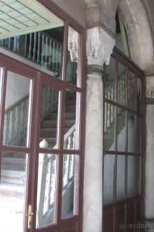 Стамбул! Я в восторге! Стамбул! Я в восторге!