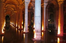 Стамбул! Я в восторге! Стамбул! Я в восторге!